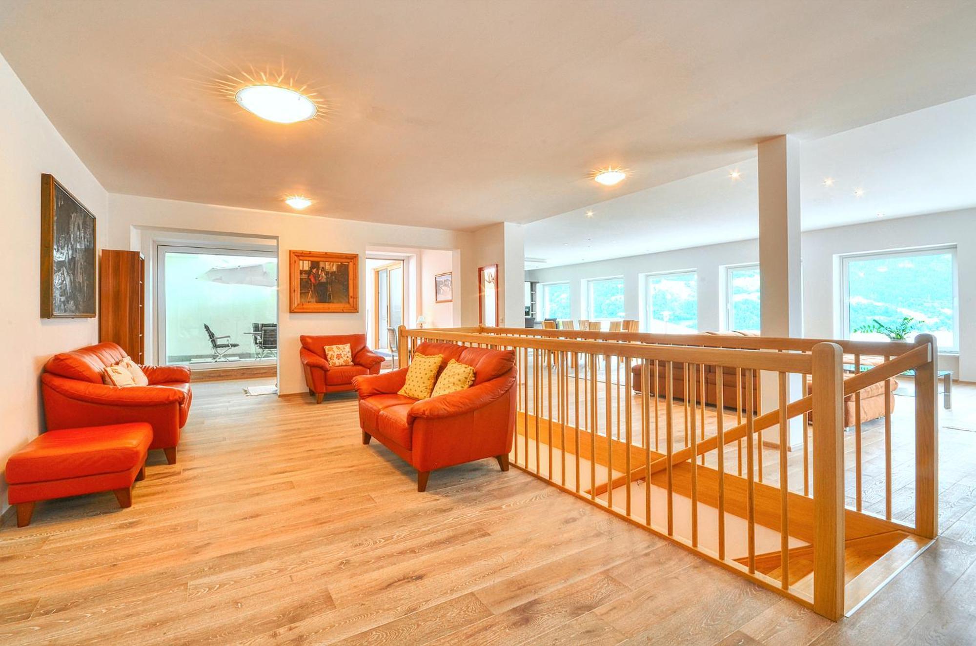 Appartement Eichenhof Top 2 by Alpen Apartments Zell am See Exterior foto