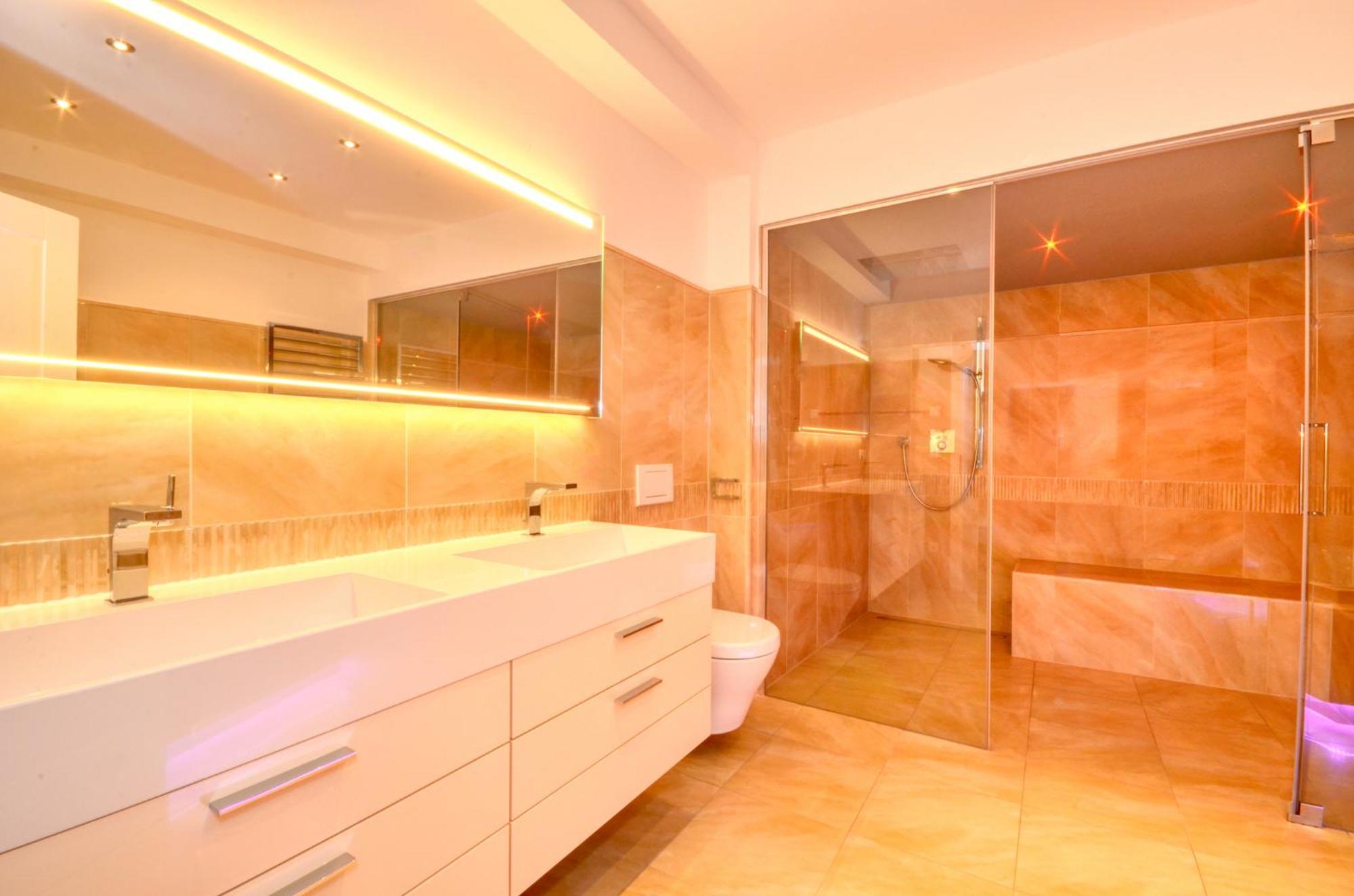 Appartement Eichenhof Top 2 by Alpen Apartments Zell am See Exterior foto